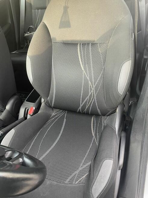 PEUGEOT 208 1,4 HDI Zamość - zdjęcie 10