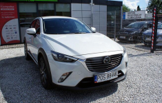 Mazda CX-3 Ostrów Wielkopolski - zdjęcie 2