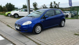 Fiat Punto Przyszowice - zdjęcie 2