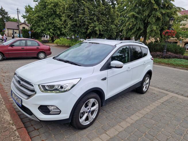 Ford Kuga 2.0 TDCi FWD Titanium Nieporęt - zdjęcie 3