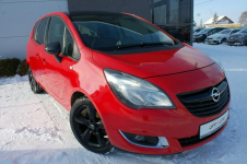 Opel Meriva Dębica - zdjęcie 9