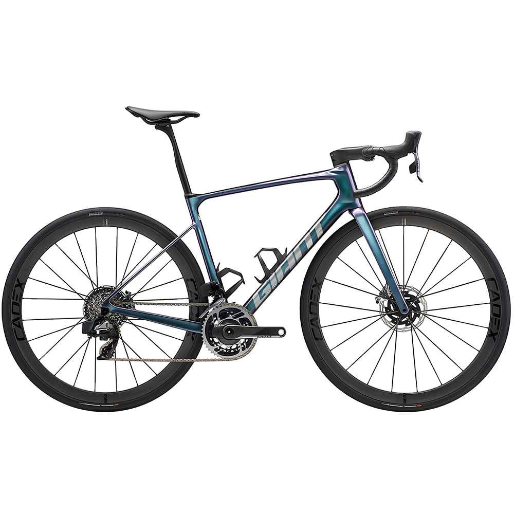2024 Giant Defy Advanced Sl 0 Road Bike (BORNEOBIKESHOP) Baliki - zdjęcie 1