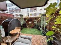 2pok, 44met, okolice Lotniska TARAS/OGRÓD/2016 (Wrocław) Fabryczna - zdjęcie 7