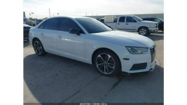 Audi A4 / 2.0 190KM / automat / niski przebieg / Tarnów - zdjęcie 2