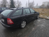 SPRZEDAM MERCEDES C-KLASA W203 Konin - zdjęcie 3