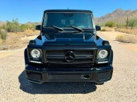 2013  Mercedes-Benz G-Class G 63 AMG Katowice - zdjęcie 7