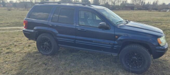 Sprzedam Jeep Grand Cherokee