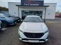 Peugeot 308 *100%Bezwypadkowy* Led *NAVI *Alu*Serwis*1wł* GWARANCJA Chrzanów - zdjęcie 2