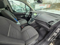Ford Grand Tourneo Connect Bezwypadkowy serwisowany zarejestrowany Wólka Mińska - zdjęcie 6