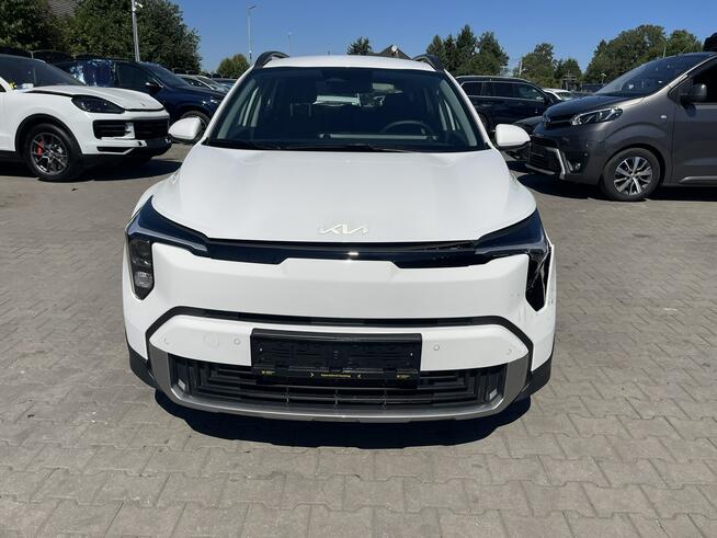 Kia Stonic Kamra Podgrzewanie Kliamtronik Virtual cockpit Gliwice - zdjęcie 8