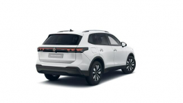 Volkswagen Tiguan Life Plus 1.5eTSI 150KM automat DSG koło zapasowe Radom - zdjęcie 6