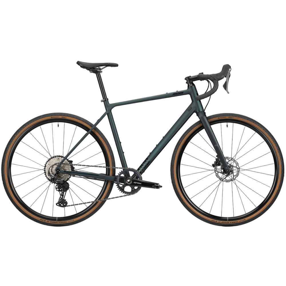 Radon Regard 10.0 - Road Bike - 2024 Bydgoszcz - zdjęcie 1