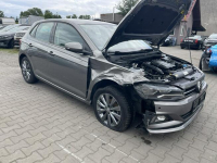 Volkswagen Polo Style Automat Klimatronik  Czujniki park. Gliwice - zdjęcie 6
