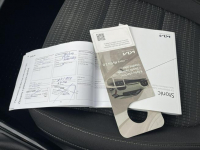 Kia Stonic Podgrzewanie Klimatronik Kamera Tempomat Gliwice - zdjęcie 12