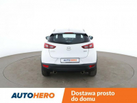 Mazda CX-3 GRATIS! Pakiet Serwisowy o wartości 1100 zł! Warszawa - zdjęcie 6