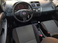 Fiat Sedici * 4x4* 1.6benz * BARDZO ŁADNE* relingi* ALUFELGi* Olsztyn - zdjęcie 5