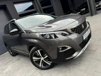 Peugeot 3008 1.6 Blue-HDI 120KM GT Line Full Led Kamera 360 tablice PL Końskie - zdjęcie 2