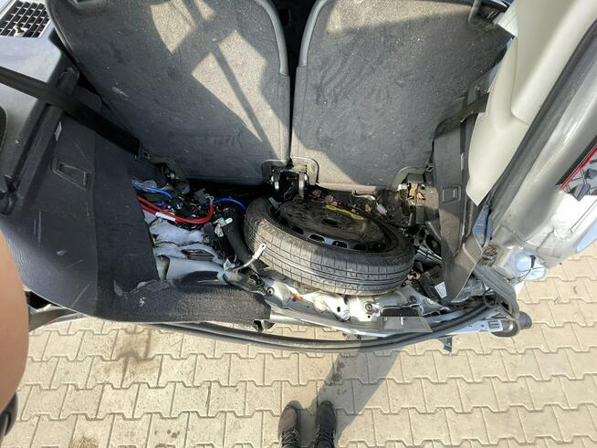 Volvo XC 90 B5 mHEV AWD Kamera 7 Os. Pamięć Harman Gliwice - zdjęcie 6