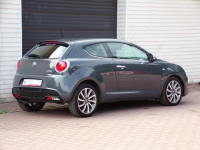 Alfa Romeo Mito Automat /Gwarancja /1,4 /140KM /2018r Mikołów - zdjęcie 4