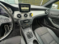 Mercedes GLA 200 Panorama Sportowe fotele PDC Kamera Baranowo - zdjęcie 10