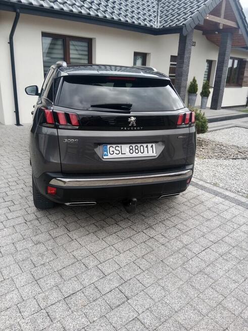 Peugeot 3008 GT-line Włynkowo - zdjęcie 4