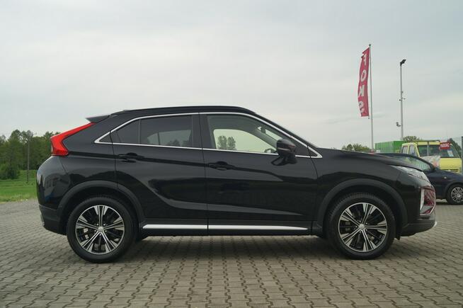 MITSUBISHI ECLIPSE CROSS 2019R BEZWYPADKOWY ORG. LAKIER NISKI PRZEBIEG Goczałkowice-Zdrój - zdjęcie 6