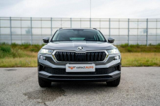 Škoda Karoq 2.0 TDI 4x4 DSG, Bezwypadkowy, Salon PL, Serwis ASO, FV23% Warszawa - zdjęcie 2
