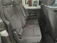 Volkswagen Caddy 1.4 125 KM Czujniki Cofania, Grzane Fotele, Tempomat Mysłowice - zdjęcie 9