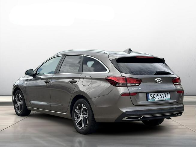 Hyundai i30 Komorniki - zdjęcie 4