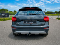 Audi Q2 Sadlno - zdjęcie 8
