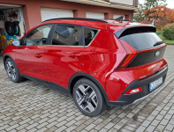 Hyndai bajon Grudziądz - zdjęcie 3