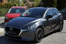 Mazda 2 Skyactiv-G 90 1.5 Benzyna 42 tys km HUD FULL LED 2022 Warszawa - zdjęcie 5