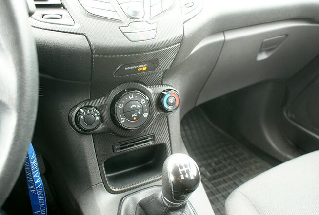 Ford Fiesta Ostrów Wielkopolski - zdjęcie 10