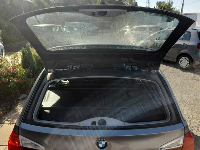 BMW 318 Zarejestrowany i ubezpieczony. Lipiany - zdjęcie 11