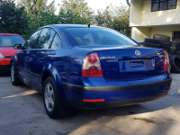 Volkswagen Passat 30tys.km.UNIKATkrajowy1-właścicielSERWISOWANY Skawina - zdjęcie 4