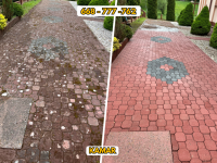 Mycie Kostki Brukowej | Mycie Elewacji | Mycie Dachu | Gorąca woda Rzeszów - zdjęcie 10