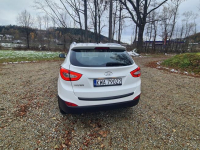 Hiunday ix 35 1.6 135KM* 2014r *super stan* Wadowice - zdjęcie 5