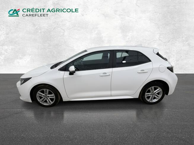 Toyota Corolla 1.2 T Comfort Hatchback Warszawa - zdjęcie 8
