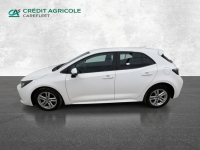 Toyota Corolla 1.2 T Comfort Hatchback Warszawa - zdjęcie 8