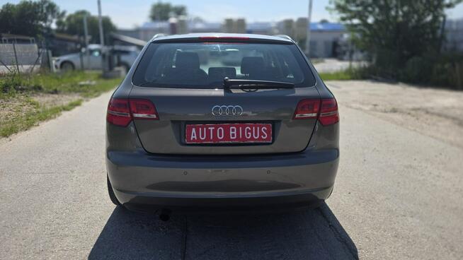 Audi A3 Climatronic  zarejestrowane wymieniony rozrząd Lębork - zdjęcie 4