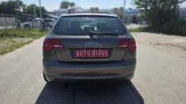 Audi A3 Climatronic  zarejestrowane wymieniony rozrząd Lębork - zdjęcie 4