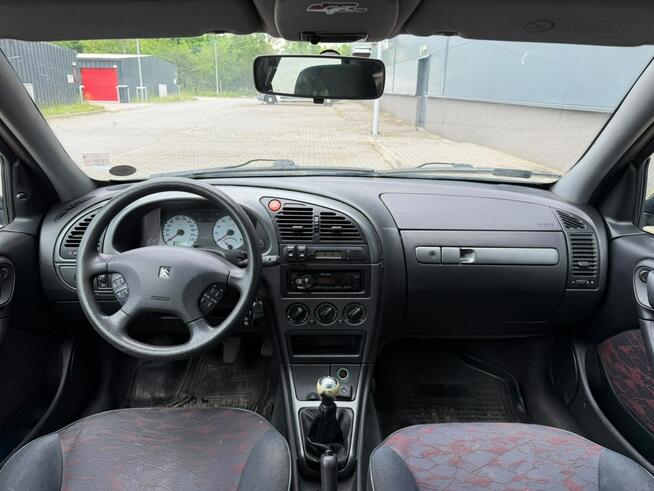 Citroen Xsara 1.8 8V 90KM LPG Gaz Klimatyzacja Alufelgi Wrocław - zdjęcie 7