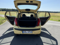 Hyundai i10 1.0 benzyna Klima Centr.zamek Bezwypadkowy Ocice - zdjęcie 8