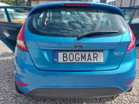 Ford Fiesta 10/11  SALON PL.  66 tys. km. Klima Warszawa - zdjęcie 11
