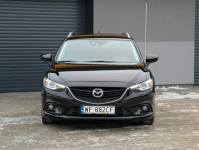 Mazda 6 Goworowo - zdjęcie 2