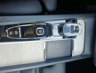 Volvo XC 60 AWD skórzana tapicerka Karczew - zdjęcie 9