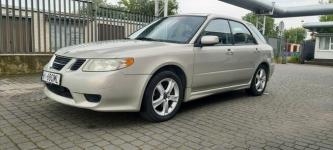 Saab 9-2X _Subaru Legacy_2.5 165KM_LPG_Automat_Klima_ Płock - zdjęcie 2