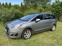 Peugeot 5008 | 2016 r. | 7-os. |Właściciel prywatny od 6 lat Kolanowice - zdjęcie 3