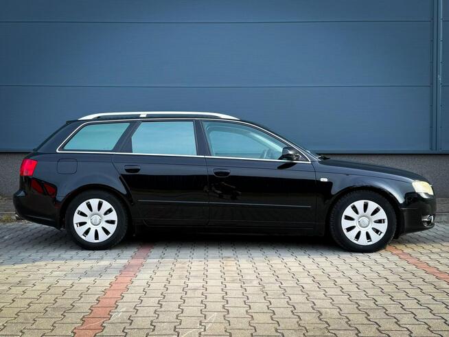 Audi A4 2.0 TFSI 200KM Automat Skóra Tempomat Wrocław - zdjęcie 5