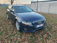 Audi A4 2.0tdi 2009r B8 Duża Navi Alu18 Strobice - zdjęcie 9